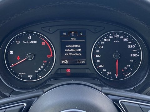 Voitures D'occasion À Boé | Audi Q2 30 Tdi 116 S Tronic 7 Advanced