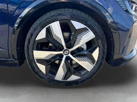 Voitures D'occasion À Saint-Astier | Renault Mégane Megane E-Tech Ev60 220 Ch Super Charge Techno