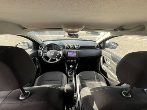 Voitures D'occasion À Montauban | Dacia Duster Ii Dci 110 4X2 Prestige