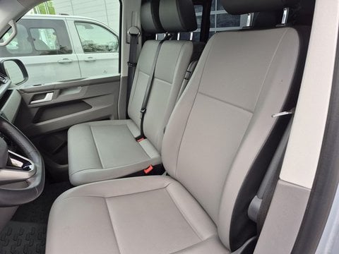 Voitures D'occasion À Saint-Avit | Volkswagen Transporter 6.1 Procab L1 2.0 Tdi 204 Dsg7 4Motion...