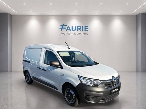 Voitures D'occasion À Trélissac | Renault Express Van Blue Dci 95 - 22 Confort