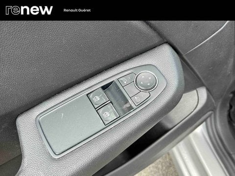 Voitures D'occasion À Guéret | Renault Clio V Tce 90 Equilibre