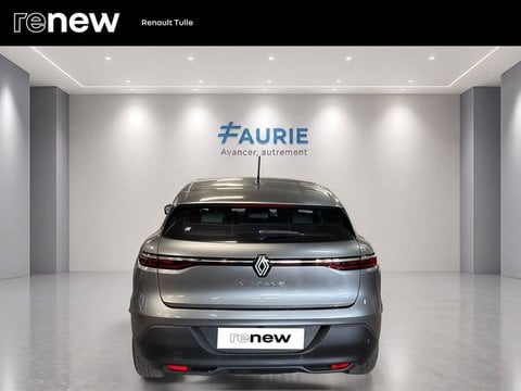 Voitures D'occasion À Tulle | Renault Mégane Megane E-Tech Ev60 130Ch Super Charge Evolution Er