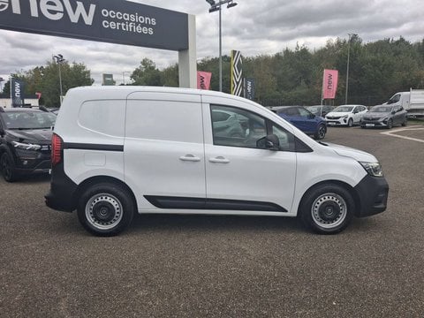Voitures D'occasion À Montauban | Renault Kangoo Van Blue Dci 95 Extra - 22