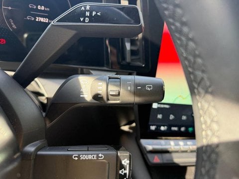 Voitures D'occasion À Sarlat | Renault Mégane Megane V Electrique Megane E-Tech Ev60 220 Ch Sup...