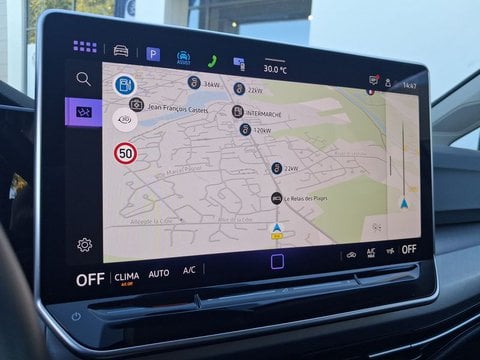 Voitures D'occasion À Dax | Volkswagen Golf 2.0 Tdi 150 Dsg7 Style