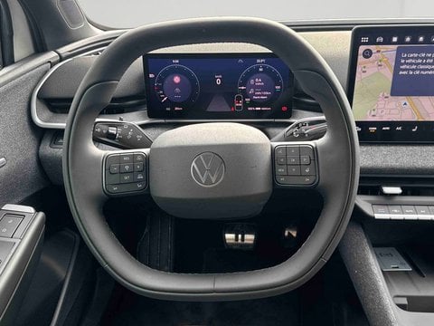 Voitures D'0Km À Brive La Gaillarde | Volkswagen Id. Polo 52 Kwh Style Exclusive