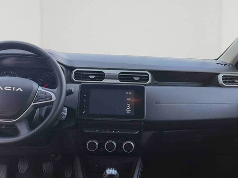 Voitures D'occasion À Bergerac | Dacia Duster Tce 130 4X2 Journey