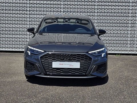 Voitures D'occasion À Saint-Avit | Audi A3 Sportback 40 Tfsie 204 S Tronic 6 S Line