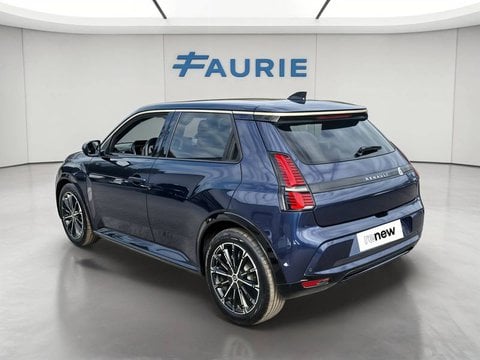 Voitures D'occasion À Bergerac | Renault 5 Renault E-Tech Electrique 150 Ch Autonomie Confort Ic...