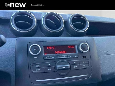 Voitures D'occasion À Guéret | Dacia Duster Ii Eco-G 100 4X2 Essential