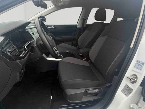 Voitures D'occasion À Brive La Gaillarde | Volkswagen Polo 1.0 Tsi 95 S&S Dsg7 Vw Edition