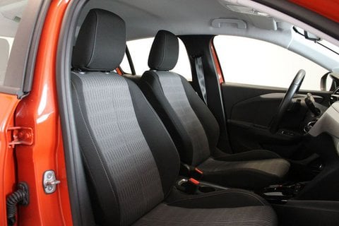 Voitures D'occasion À Châtellerault | Opel Corsa 1.2 Turbo 100 Ch Bva8 Edition
