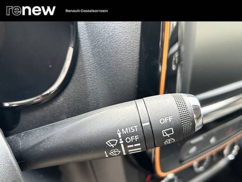 Voitures D'occasion À Castelsarrasin | Dacia Spring Achat Intégral Confort Plus