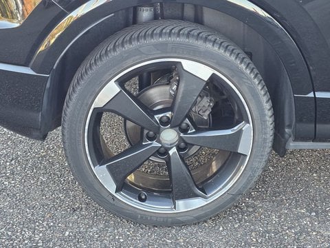 Voitures D'occasion À Saint-Avit | Audi Q2 35 Tfsi 150 S Tronic 7 S Line Plus