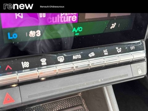 Voitures D'occasion À Saint Maur | Renault Symbioz E-Tech Full Hybrid 145 Techno