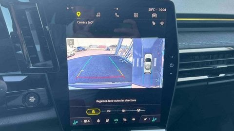 Voitures D'occasion À Bergerac | Renault Austral E-Tech Hybrid 200 Iconic Esprit Alpine