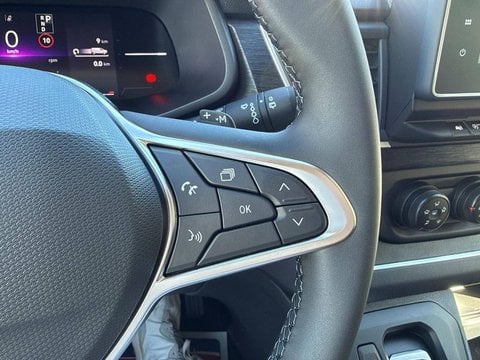 Voitures D'occasion À Sarlat | Renault Trafic Blue Dci 170 Auto Grand Techno