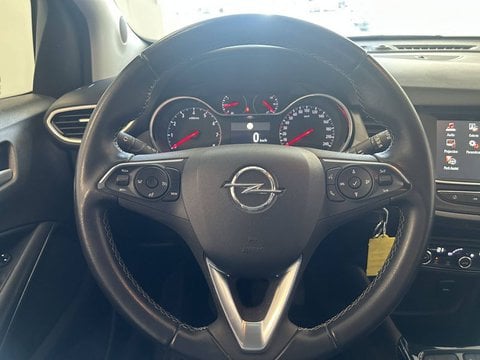Voitures D'occasion À Migné-Auxances | Opel Crossland 1.5 D 120 Ch Bva6 Elegance