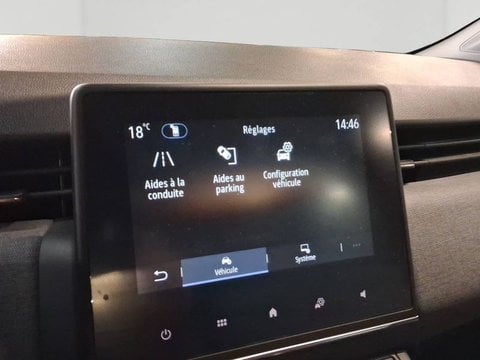 Voitures D'occasion À Tulle | Renault Clio Blue Dci 100 Ch Gsr2 Evolution