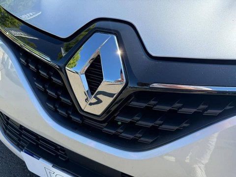 Voitures D'occasion À Sarlat | Renault Clio V E-Tech Full Hybrid 145 Evolution