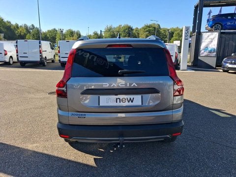 Voitures D'occasion À Montauban | Dacia Jogger Hybrid 140 7 Places Extreme