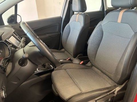 Voitures D'occasion À Migné-Auxances | Opel Crossland 1.5 D 120 Ch Bva6 Elegance