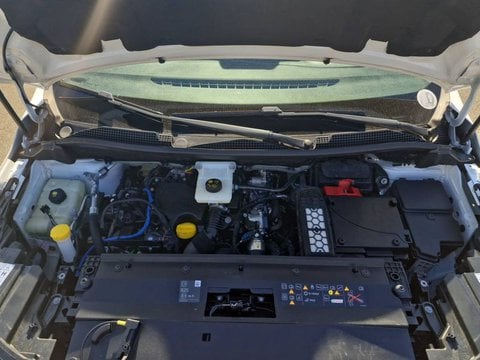 Voitures D'occasion À Saintes | Renault Kangoo Iii Blue Dci 115 Techno