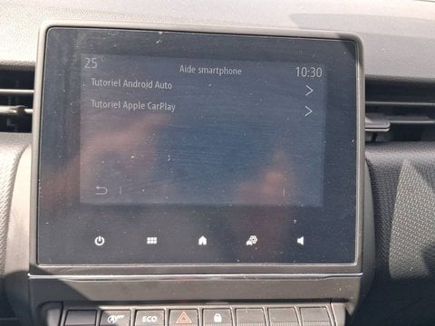 Voitures D'occasion À Bergerac | Renault Clio V Tce 90 Equilibre