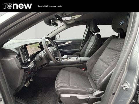 Voitures D'occasion À Castelsarrasin | Renault Austral E-Tech Hybrid 200 Techno Esprit Alpine