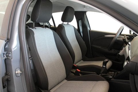 Voitures D'occasion À Châtellerault | Opel Corsa F 1.2 75 Ch Bvm5