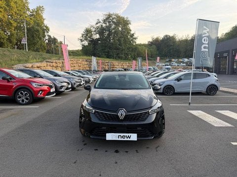 Voitures D'occasion À Sarlat | Renault Clio Blue Dci 100 Ch Gsr2 Evolution