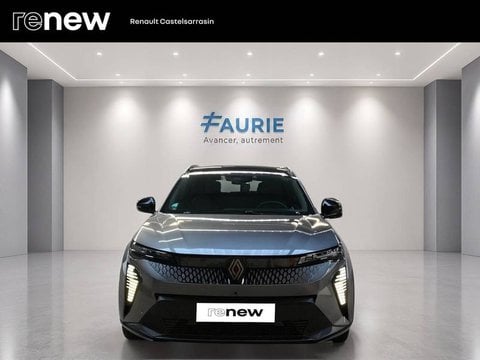 Voitures D'occasion À Castelsarrasin | Renault Scénic Scenic E-Tech Électrique 220 Ch Grande A...