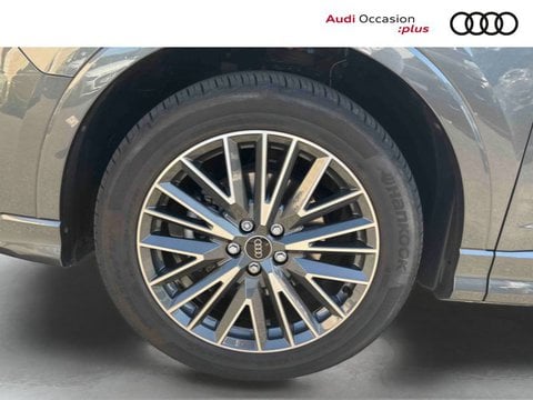 Voitures D'occasion À Brive La Gaillarde | Audi Q3 Sportback 35 Tdi 150 Ch S Tronic 7 S Line
