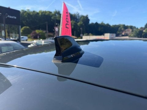 Voitures D'occasion À Sarlat | Renault Captur Ii E-Tech Hybride Rechargeable 160 Techno