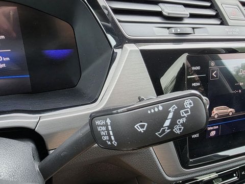 Voitures D'occasion À Dax | Volkswagen Touran 2.0 Tdi 150 Dsg7 5Pl Life Plus