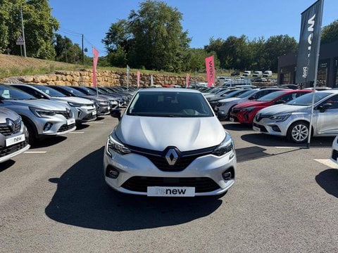 Voitures D'occasion À Sarlat | Renault Clio V E-Tech Full Hybrid 145 Evolution