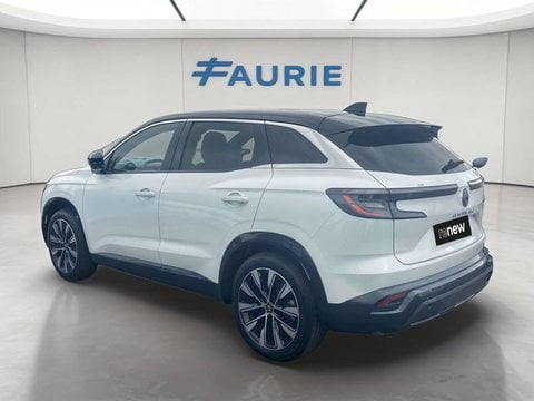 Voitures D'occasion À Brive La Gaillarde | Renault Austral E-Tech Hybrid 200 Techno