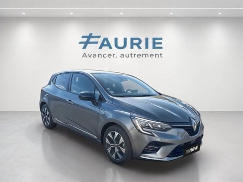 Voitures D'occasion À Cahors | Renault Clio V E-Tech Full Hybrid 145 Evolution