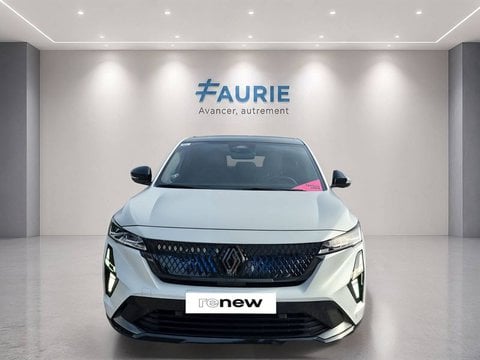 Voitures D'occasion À Bergerac | Renault Rafale E-Tech Full Hybrid 200 Ch Esprit Alpine
