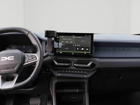 Voitures D'occasion À Bergerac | Dacia Duster Hybrid 140 Journey