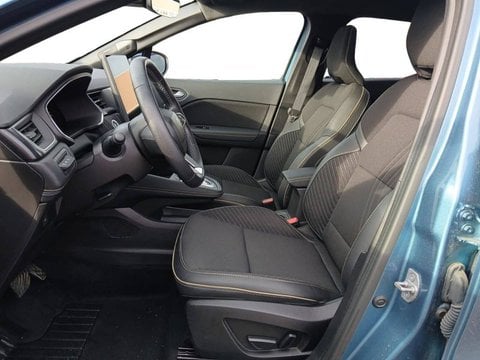 Voitures D'occasion À Montauban | Renault Symbioz E-Tech Full Hybrid 145 Iconic