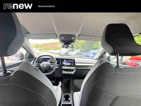 Voitures D'occasion À Cahors | Renault Mégane Megane E-Tech Ev40 130Ch Standard Charge Equilibre