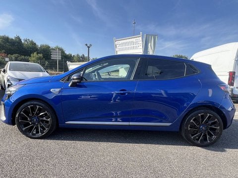 Voitures D'occasion À Montauban | Renault Clio V Tce 90 Ch Gsr2 Esprit Alpine