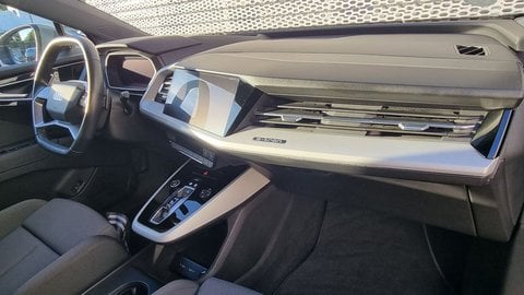 Voitures D'occasion À Dax | Audi Q4 E-Tron 40 204 Ch 82 Kw Executive