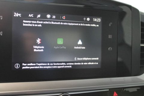 Voitures D'occasion À Châtellerault | Opel Mokka Ii 1.5 Diesel 110 Ch Bvm6 Elegance