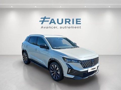 Voitures D'0Km À Brive La Gaillarde | Renault Austral Full Hybrid E-Tech 200 Ch Techno