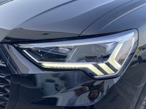 Voitures D'occasion À Boé | Audi Q3 Sportback 45 Tfsie 245 Ch S Tronic 6 S Line