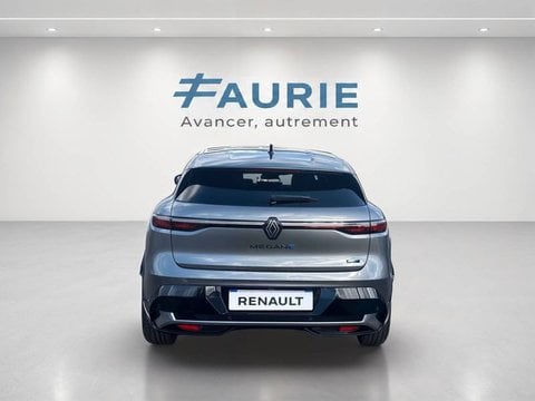 Voitures D'0Km À Trélissac | Renault Mégane Megane V Electrique Megane E-Tech 220 Ch Autonomie...