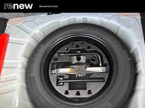 Voitures D'occasion À Saint-Junien | Renault Clio Vi Tce 115 Ch Techno
